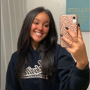 Meet your Posher, Marissa